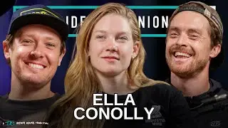 Ella Conolly: From XC Burnout to 2025 EDR World Cup Champion!