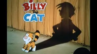 Billy the Cat - 01. - 09. / 11. - 26.
