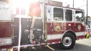 Tarentum Engine 281