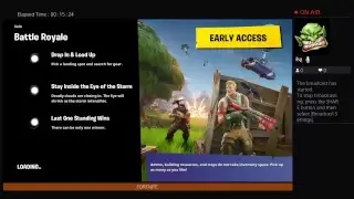 FORTNITE