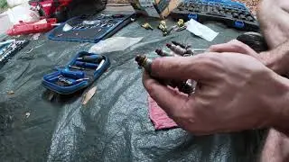 Quick Tip: How to Replace Port Fuel Injector O-Ring/Seals