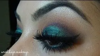 Summer Night Out Look