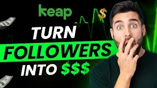 Keap Affiliate Program - How much can you earn in 2025 | Legendary Marketer training