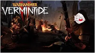 Warhammer: Vermintide 2 Live Stream - 22 April 2021