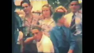 Sunraysia Youth Work 1946 - 62 Part 1
