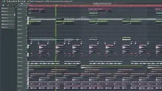 8BitRyan Old Outro (TRMM Remaster)