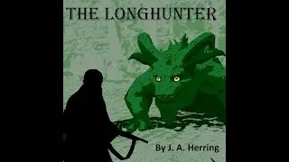 The Longhunter (Audiobook)