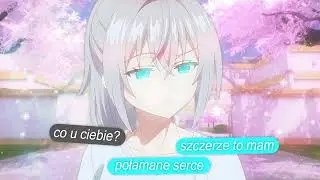 Xyzer - Połamane Serce ft. Nill