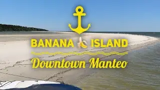 Day off boat trip to Manteo, NC