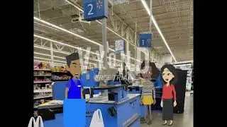 Brandon get's two jobs and get's fired/Grounded [PART 2]