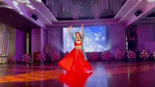 2025 Clap Dance Annual Night 舞袖驚鴻