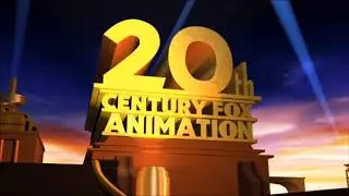 20th Century Fox Animation/ Foxstar (2004) (16:9 HD)