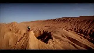 Extreme Challenge #3 | Горный велосипед (часть 2).