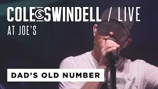 Cole Swindell - 