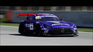 Redant Racing - Barcelona 24H 2025