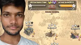 Enemy Destroyed my all BASE