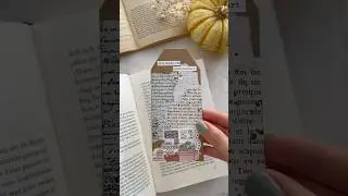 Decorate a Bookmark with me 👩🏼&zwj;🎨📓#penpal #diy #bookmark #books #handmade #art #valentinesday