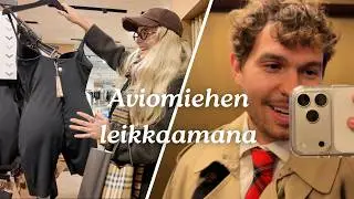 Grekovien riemuloma (Tomaksen leikkaamana)