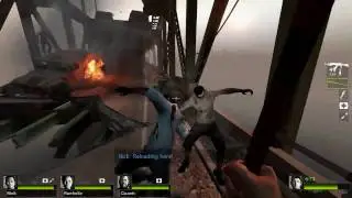L4D2 Parish Finale