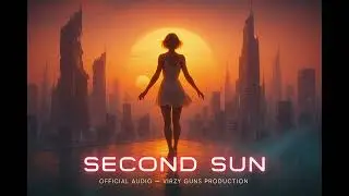 Second Sun (Official Audio) - Chill Music Division