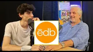 Así se creó la escuela de doblaje de Barcelona.