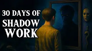 30 Days of Shadow Work: Carl Jung&rsquo;s Method That Will Transform You Completely
