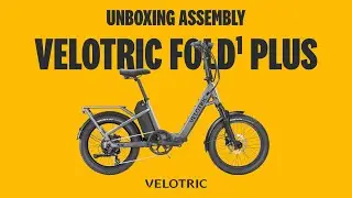 Fold 1 Plus: How to unbox and assemble your Fold 1 Plus