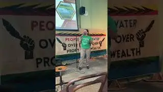 Climate x Racial Justice