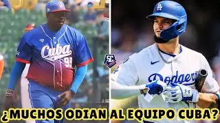 Pedro Luis Lazo y Andy Pag&eacute;s LO TIENEN CLARO en sus declaraciones