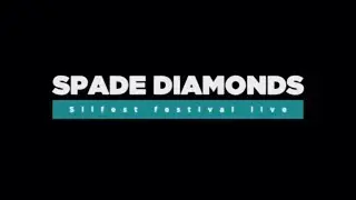 Spade Diamonds Live at Silfest Festival London  - Le documentaire