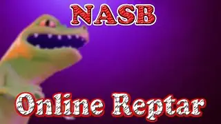 Online Reptar (NASB)