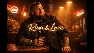 Jelly Roll &ndash; Rum & Love |A Soulful Country Rock Anthem (Official Audio)