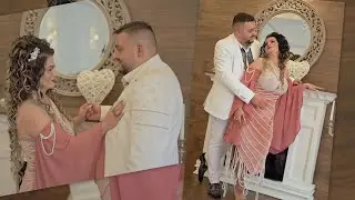 Luxusné výročie svadby manželov Židekovcov