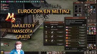 💥¿El mejor evento F2P de Metin2?💥