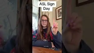 Learn How To Sign  