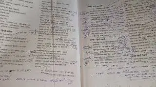 UGC NET हिंदी साहित्य/ परीक्षा से पहले पाठयक्रम पर एक नज़र/ महत्वपूर्ण तथ्यों का रिवीजन 