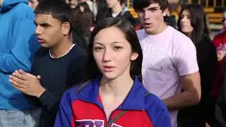 Lisa Regina Anti-Bullying Triton High School