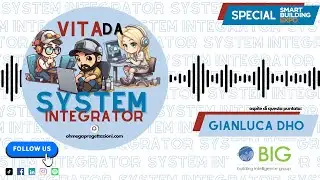 🎙️ PUNTATA #4 – Vita da System Integrator | Live Edition – SBE 2025
