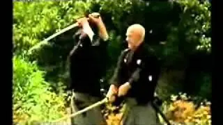 Samurai Swordsmanship - Iaido Batto Kenjutsu  Tameshigiri