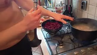 Главный ЛАЙФХАК при приготовлении БОРЩА! Хитрость, от которой много зависит. 