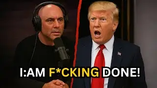 Donald Trump & The Interview | That Shook The World  The World Pact Revelation