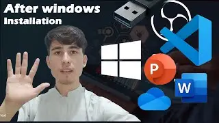 Top 10 Apps to Install After Installing Windows!(#Windows_11)