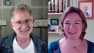 Oboe Reed Master Andrew Angus Full Interview May 2020