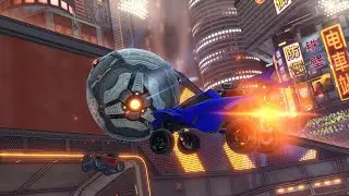 HOW TO NOFLIP IN ROCKET LEAGUE (SECRET TIPS)