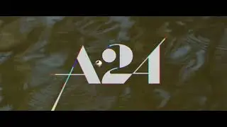 A24 (2023, All Logo Variants Taste of Salt)