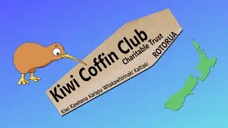 Kiwi Coffin Rotorua Slideshow Vol 1
