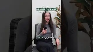 Still tired despite &ldquo;normal&rdquo; blood results?
