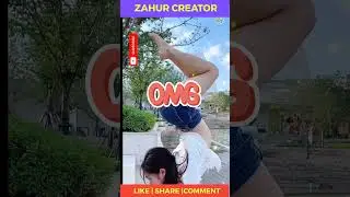 amazing people world best talent #shorts #viral