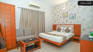 Hotels Near US Consulate Chennai &ndash; Comfortable Stay at Zaith Residency