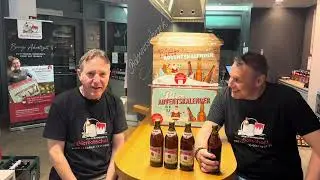 Türchen 13: Huppendofer Vollbier